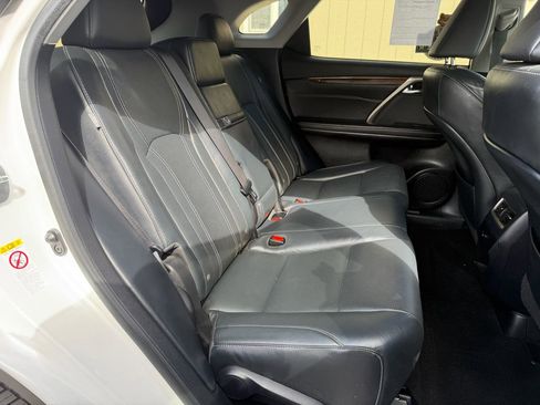 Used 2016 Lexus RX 350 AWD w/ Premium Package image 33