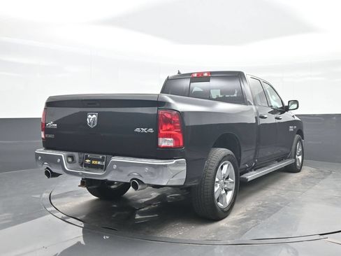 Used 2017 RAM 1500 Big Horn AWD/4WD image 6