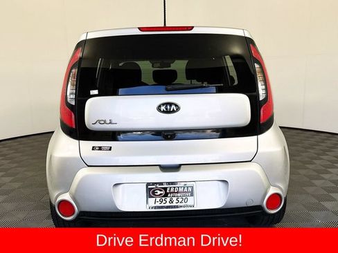 Used 2015 Kia Soul ! w/ Sun & Sound Package FWD image 22