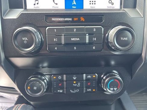 Used 2019 Ford F150 XLT w/ Equipment Group 302A Luxury AWD/4WD image 25
