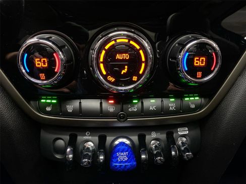 Used 2019 MINI Cooper Countryman SE w/ Premium Package image 21