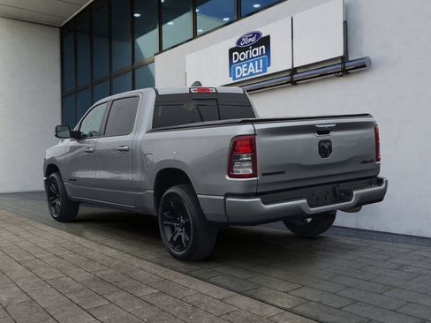 Used 2020 RAM 1500 Big Horn image 5