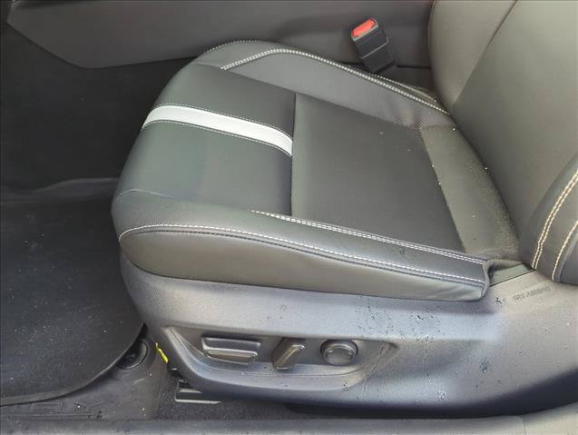 Certified 2026 Toyota Camry SE FWD image 13