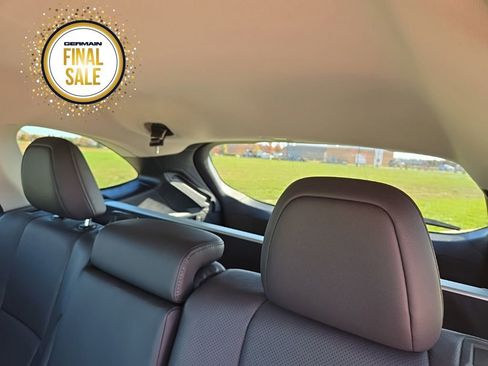 Used 2024 Subaru Outback Limited image 20