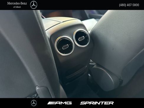 Certified 2023 Mercedes-Benz GLA 250 image 20