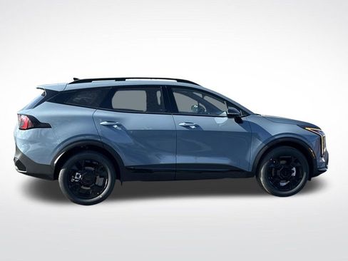 New 2026 Kia Sportage X-Line AWD/4WD image 6