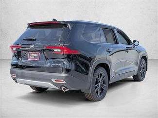 New 2026 Toyota Grand Highlander AWD Hybrid video 2
