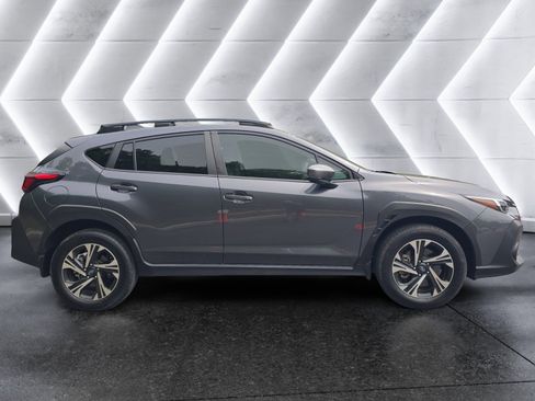 Used 2024 Subaru Crosstrek 2.0i Premium AWD/4WD image 6