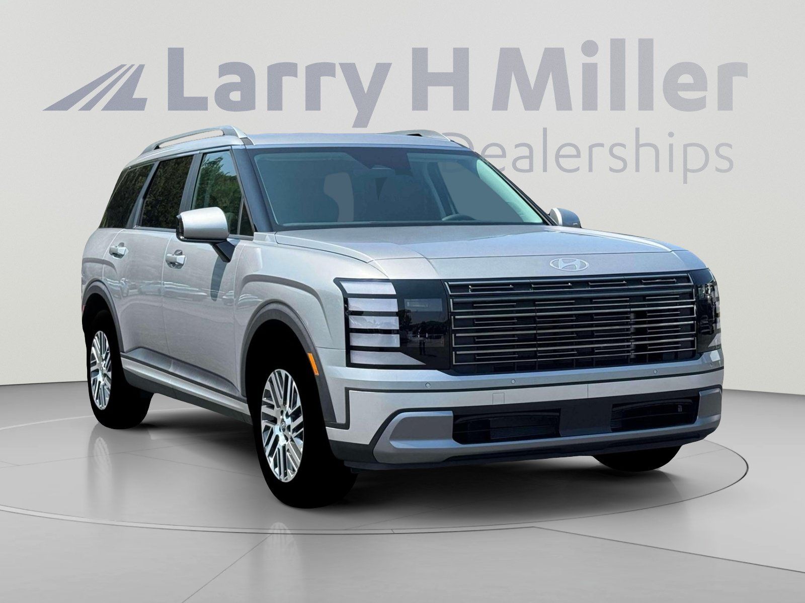 New 2026 Hyundai Palisade SEL AWD/4WD image 11
