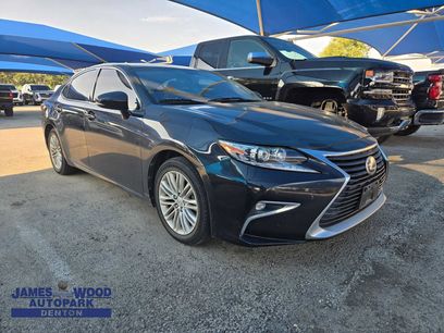 Used 2016 Lexus ES 350