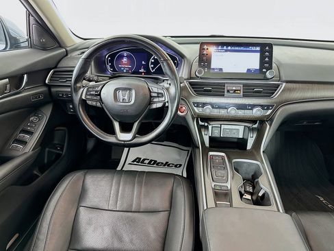 Used 2022 Honda Accord Touring image 23