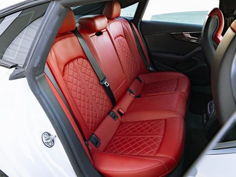 Used 2024 Audi S5 Premium Plus image 31