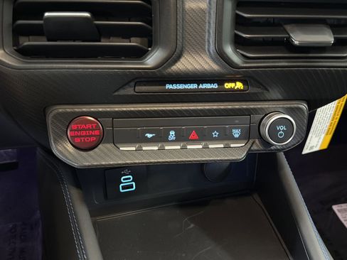 New 2025 Ford Mustang Dark Horse w/ Dark Horse Handlin Package image 6