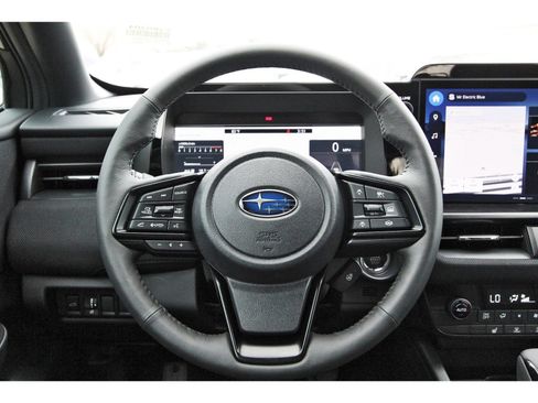 New 2026 Subaru Outback Premium image 11