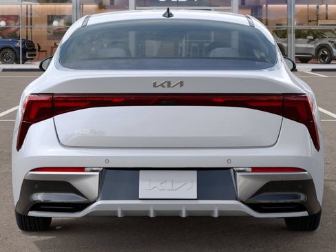 Used 2025 Kia K5 LXS FWD image 13