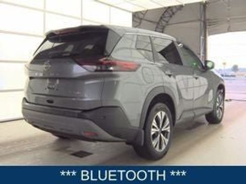 Used 2023 Nissan Rogue SV AWD/4WD image 5
