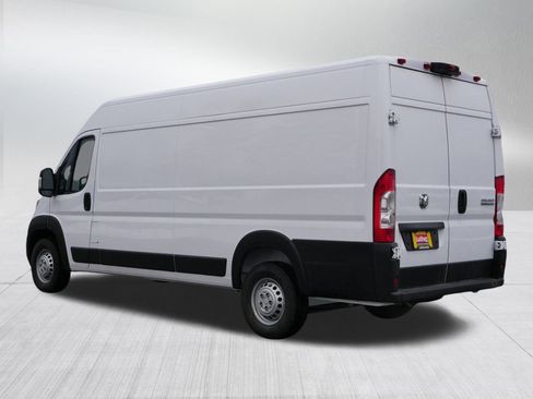 New 2026 RAM ProMaster 3500 w/ Convenience Group image 5