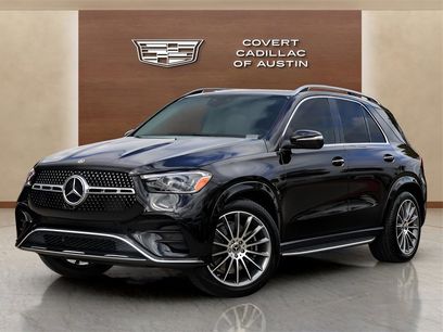 Used 2026 Mercedes-Benz GLE 450 4MATIC