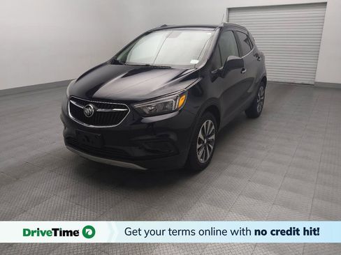 Used 2021 Buick Encore Preferred FWD image 1
