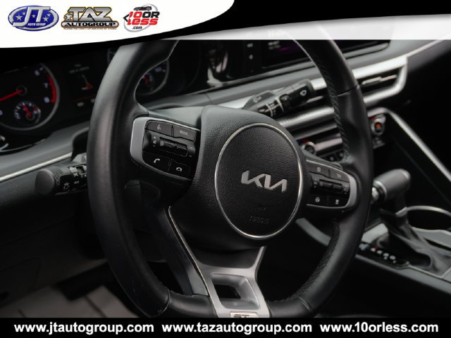 Used 2024 Kia K5 GT-Line w/ GT-Line Premium Package FWD image 15
