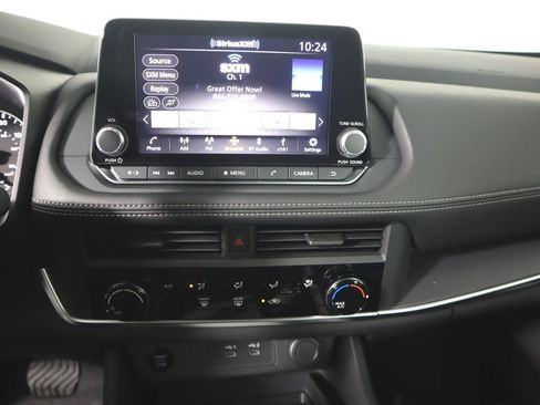 New 2026 Nissan Rogue S image 11