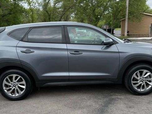 Used 2018 Hyundai Tucson SE FWD image 7