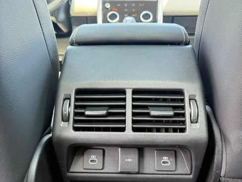 Used 2022 Land Rover Discovery Sport S R-Dynamic AWD/4WD image 12