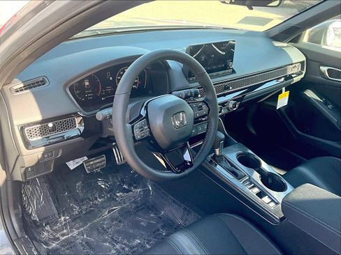 New 2025 Honda Civic Sport image 9