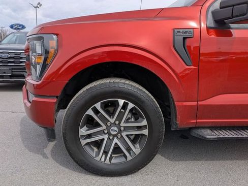 Certified 2023 Ford F150 XL w/ STX Appearance Package image 20