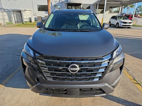 Used 2026 Nissan Rogue SL image 8