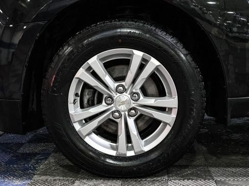 Used 2013 Chevrolet Equinox LT image 16