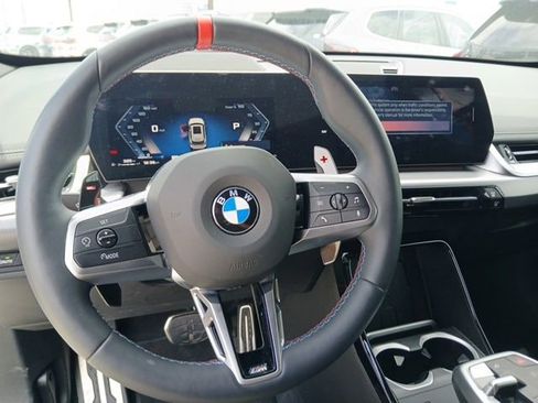Used 2025 BMW X1 M35i w/ Premium Package AWD/4WD image 20
