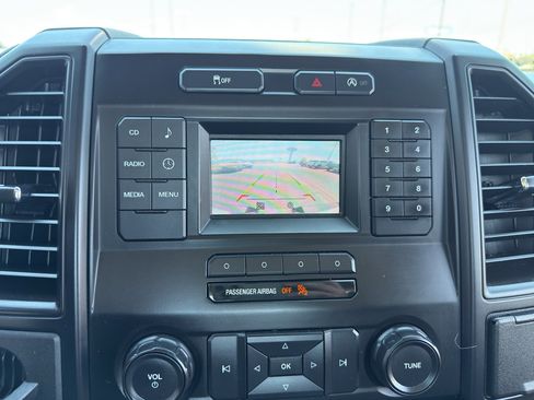 Used 2016 Ford F150 XL w/ XL Power Equipment Group RWD image 18