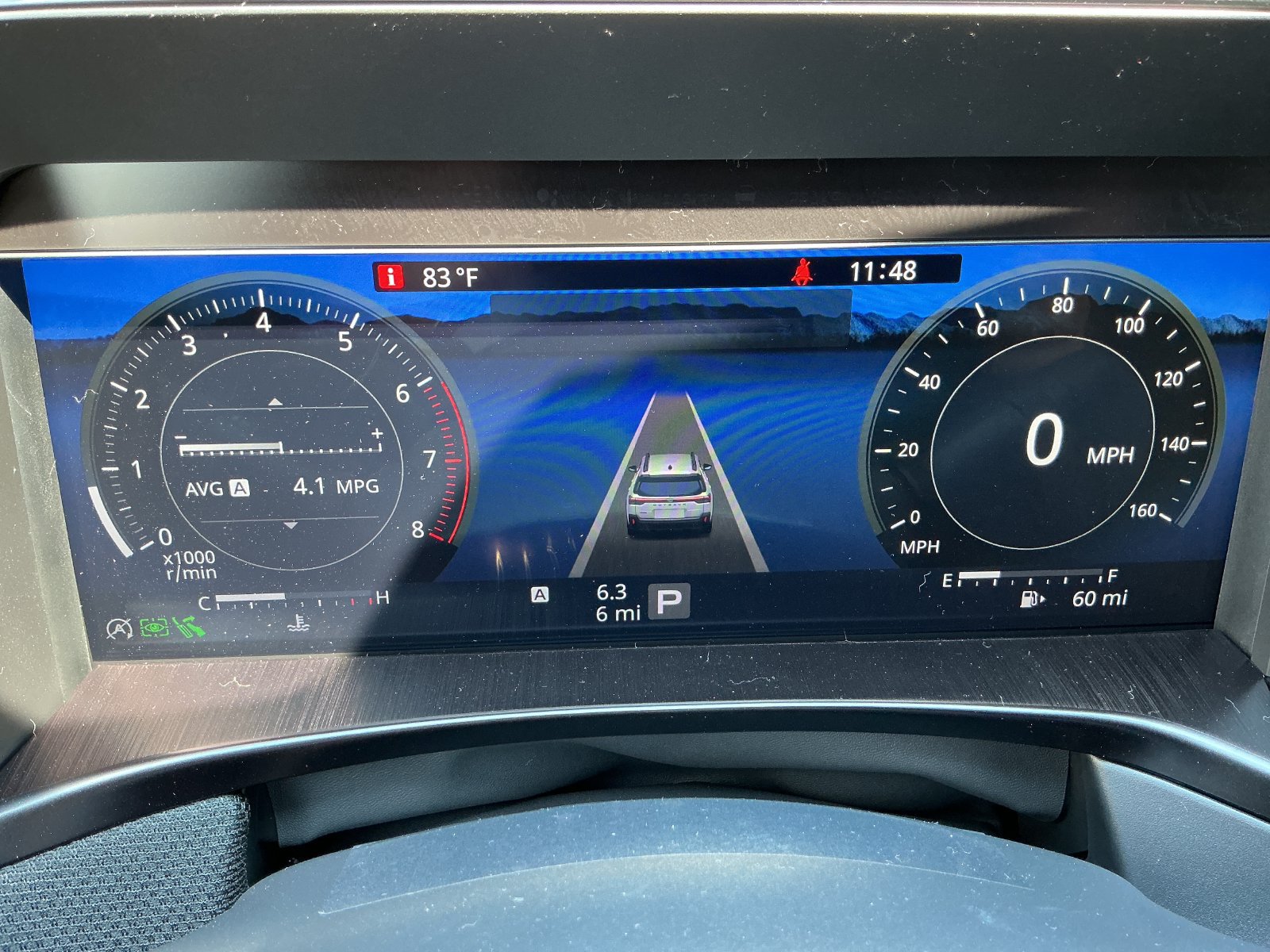 New 2026 Subaru Outback Limited XT AWD/4WD image 15