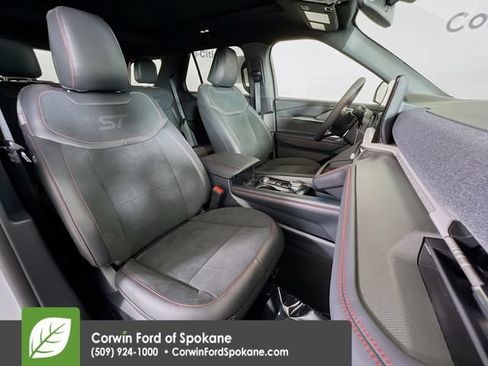 New 2026 Ford Explorer ST w/ Sun And Sound Package AWD/4WD image 19