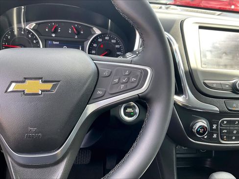Used 2023 Chevrolet Equinox LT image 23
