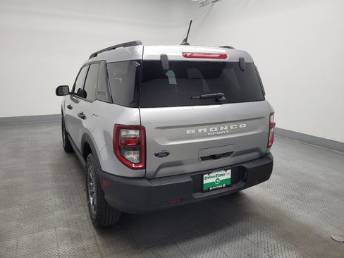 Used 2021 Ford Bronco Sport Big Bend image 5