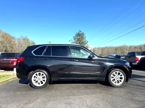 Used 2014 BMW X5 xDrive35i w/ Luxury Line image 4
