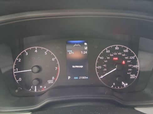 Certified 2024 Toyota Corolla SE FWD image 37