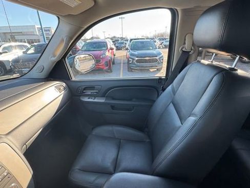 Used 2013 Chevrolet Silverado 1500 LTZ w/ LTZ Plus Package image 27