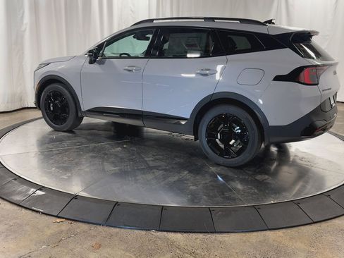 New 2026 Kia Sportage X-Line Prestige image 6