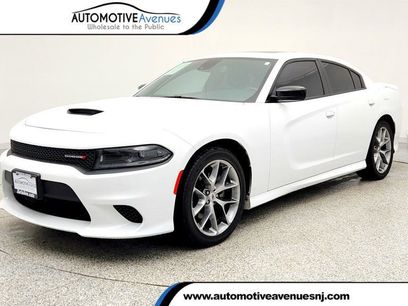 Used 2023 Dodge Charger GT w/ Technology Group