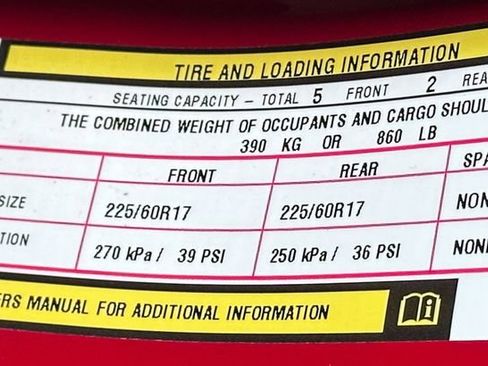 Used 2024 Jeep Compass Latitude image 52