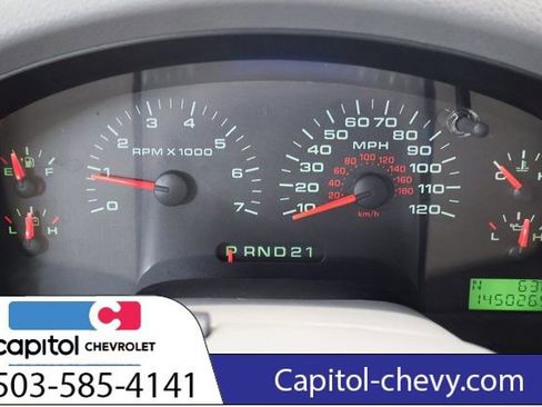 Used 2006 Ford F150 FX4 image 15