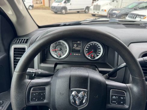 Used 2014 RAM 1500 Tradesman w/ Popular Equipment Group AWD/4WD image 14