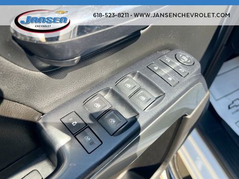 Used 2017 Chevrolet Silverado 1500 LT w/ All Star Edition AWD/4WD image 22