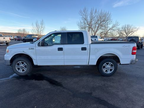 Used 2008 Ford F150 XLT image 9