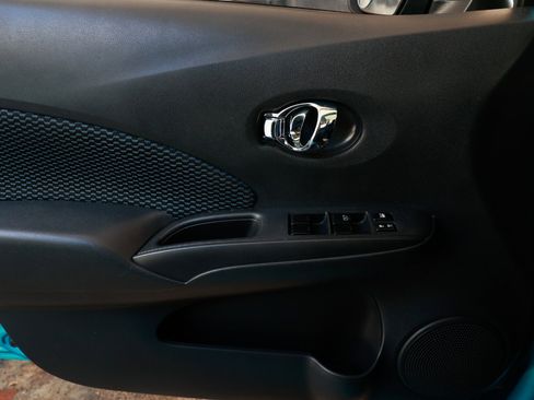 Used 2014 Nissan Versa Note SV image 40