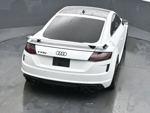 Used 2021 Audi TT RS image 41