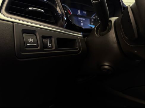 Used 2020 Cadillac XT5 Luxury image 22